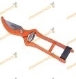 Special Vintage Pruning Shears | Tempered Blade | Bypass Cutter | Size 23cm