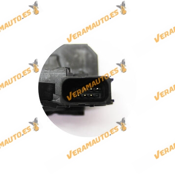 Door Lock Citroen Jumper | FIAT Ducato | Peugeot Boxer from 2006 to 2014 | Right Front | OE 1350147080