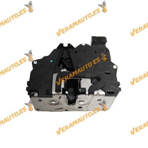 Cerradura de Puerta Citroen Jumper | FIAT Ducato | Peugeot Boxer de 2006 a 2014 | Delantera Derecha OEM 1350147080