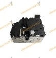 Cerradura de Puerta Citroen Jumper | FIAT Ducato | Peugeot Boxer de 2006 a 2014 | Delantera Derecha OEM 1350147080