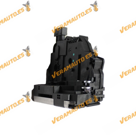 Cerradura de Puerta Citroen Jumper | FIAT Ducato | Peugeot Boxer de 2006 a 2014 | Delantera Derecha OEM 1350147080