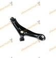 Suspension Arm Ford EcoSport from 2013 to 2023 Front Left for 17.5 mm Ball Joint | OEM CN153051AB