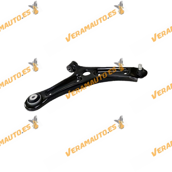 Brazo de Suspensión Ford EcoSport de 2013 a 2023 Delantero Derecho para Rótula de 17,5 mm | OEM 2038338 2106518