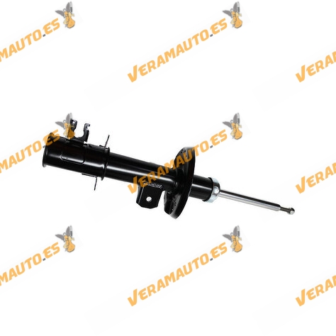 Amortiguador de Suspensión FIAT Punto (199_) Linea (323_) | Opel Corsa D (S07) | Delantero Derecho OEM 93188954