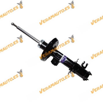 Suspension Shock Absorber FIAT Punto (199_) Linea (323_) | Opel Corsa D (S07) | Front Right OEM 93188954