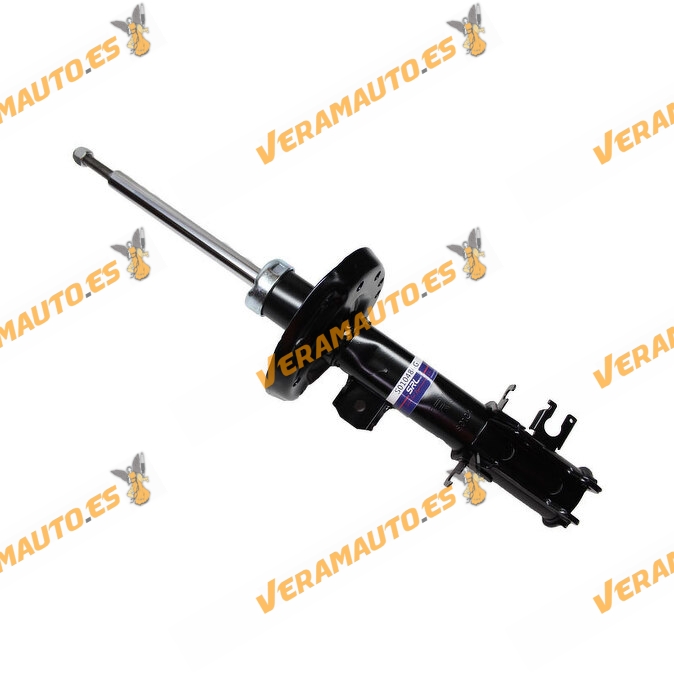 Amortiguador de Suspensión FIAT Punto (199_) Linea (323_) | Opel Corsa D (S07) | Delantero Derecho OEM 93188954