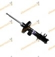 Suspension Shock Absorber FIAT Punto (199_) Linea (323_) | Opel Corsa D (S07) | Front Right OEM 93188954