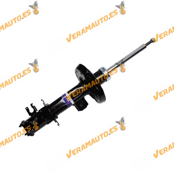 Amortiguador de Suspensión FIAT Punto (199_) Linea (323_) | Opel Corsa D (S07) | Delantero Izquierdo OEM 93188953