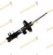 Suspension Shock Absorber FIAT Punto (199_) Linea (323_) | Opel Corsa D (S07) | Front Left OEM 93188953