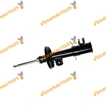 Amortiguador de Suspensión FIAT Punto (199_) Linea (323_) | Opel Corsa D (S07) | Delantero Izquierdo OEM 93188953