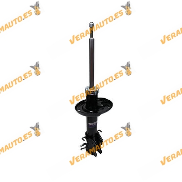 Suspension Shock Absorber FIAT Punto (199_) Linea (323_) | Opel Corsa D (S07) | Front Left OEM 93188953