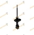 Suspension Shock Absorber FIAT Punto (199_) Linea (323_) | Opel Corsa D (S07) | Front Left OEM 93188953