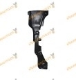 Protección Bajo Motor | Cubre Carter Opel Insignia B (Z18) de 2017 a 2020 | Lateral Izquierdo | Material ABS+PVC | 84167102