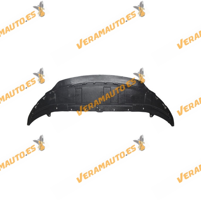 Protección Bajo Radiadores Opel Insignia B (Z18) de 03.2017 a 06.2020 | Material ABS+PVC | OEM 39077261 | 39209137