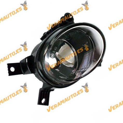 Faro Antiniebla Audi A3 (8P) de 2003 a 2012 | Audi A4 (B7) de 2004 a 2007 | Derecho | Lampara H11 | OEM 8E0941700E