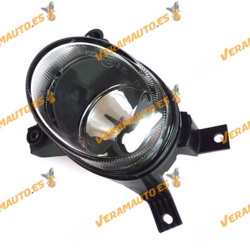 Fog Light Audi A3 (8P) from 2003 to 2012 | Audi A4 (B7) from 2004 to 2007 | Left | H11 lamp | OEM 8E0941699E