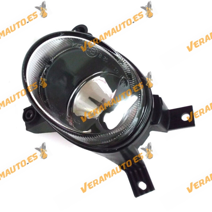 Faro Antiniebla Audi A3 (8P) de 2003 a 2012 | Audi A4 (B7) de 2004 a 2007 | Izquierdo | Lampara H11 | OEM 8E0941699E