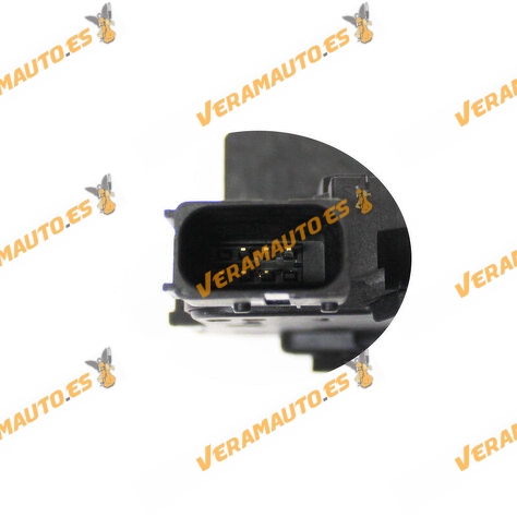 Cerradura de Puerta Citroen Jumper | FIAT Ducato | Peugeot Boxer de 2006 a 2014 | Delantera Izquierda | OE 1342155080