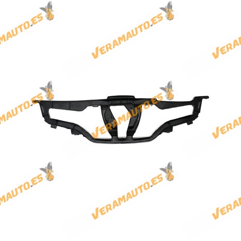 Renault Clio IV Front Grille Internal Support from 2012 to 2016 | OE 628101467R