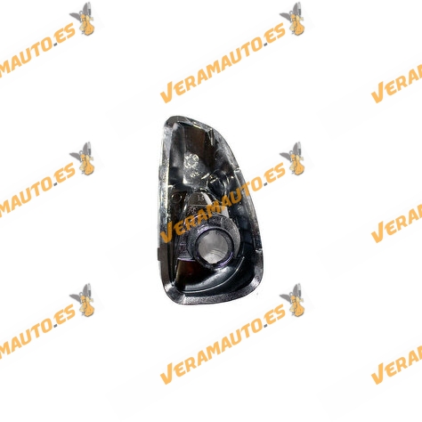 Piloto Intermitente Espejo Renault Master | Opel Movano | Nissan NV400 | Izquierdo | Blanco | WY5W | OE 261609635R