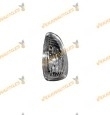 Piloto Intermitente Espejo Renault Master | Opel Movano | Nissan NV400 | Derecho | Blanco | WY5W | OE 261609635R