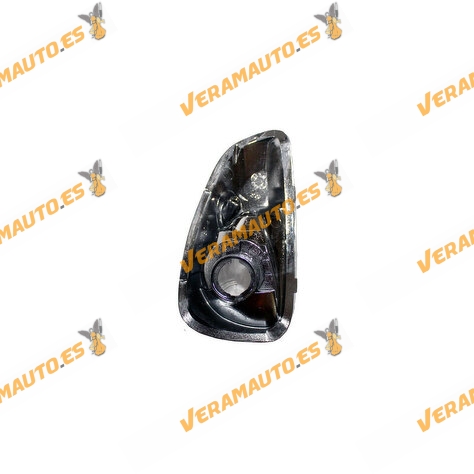 Piloto Intermitente Espejo Renault Master | Opel Movano | Nissan NV400 | Derecho | Blanco | WY5W | OE 261609635R