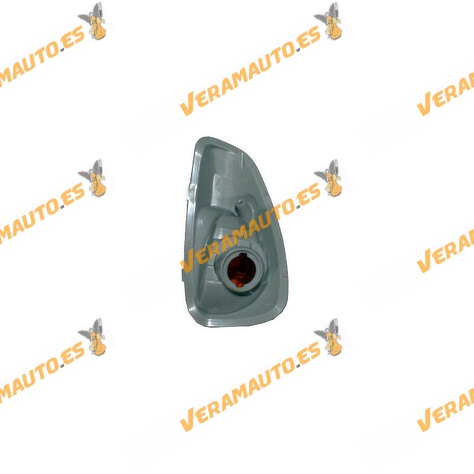 Turn Signal Lamp Mirror Renault Master | Opel Movano | Nissan NV400 | Left | Amber | WY5W | OE 261652475R