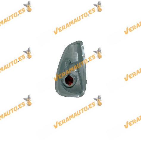 Indicator lamp Mirror Renault Master | Opel Movano | Nissan NV400 | Amber | WY5W | OE 261603141R | Right | WY5W | OE 261603141R