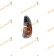 Indicator lamp Mirror Renault Master | Opel Movano | Nissan NV400 | Amber | WY5W | OE 261603141R | Right | WY5W | OE 261603141R