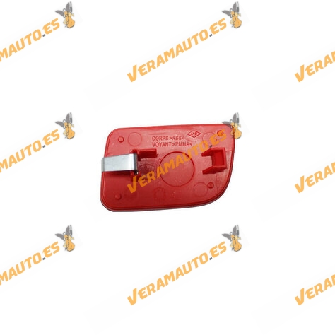 Reflector | Left Rear Reflector Nissan NV400 | Opel Movano | Renault Master | Renault Scenic II | 265653569R