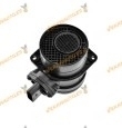 Flowmeter | Air Flow Sensor For Audi A3 A4 A6 | SEAT Altea León | Volkswagen Golf Caddy Passat | OEM 074906461B