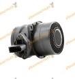 Flowmeter | Air Flow Sensor For Audi A3 A4 A6 | SEAT Altea León | Volkswagen Golf Caddy Passat | OEM 074906461B