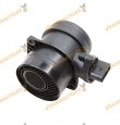 Flowmeter | Air Flow Sensor For Audi A3 A4 A6 | SEAT Altea León | Volkswagen Golf Caddy Passat | OEM 074906461B