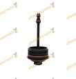 Housing | Audi Oil Filter Housing | SEAT | Volkswagen | Skoda | 1.6 TDI engine | 2.0 TDI | OEM 03L115433