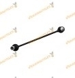 Stabilizer Bar Tie | Ford B-Max EcoSport Fiesta | Mazda 2 | Front Axle | Both Sides | OEM 8V51-3B438-BD