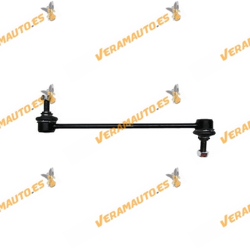 Stabilizer Bar Tie | Ford B-Max EcoSport Fiesta | Mazda 2 | Front Axle | Both Sides | OEM 8V51-3B438-BD