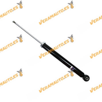 Rear Suspension Shock Absorber FIAT Punto (199_) from 2005 to 2018 | Opel Corsa D (S07) from 2006 to 2015 Both Sides OEM 436387