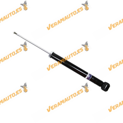 Rear Suspension Shock Absorber FIAT Punto (199_) from 2005 to 2018 | Opel Corsa D (S07) from 2006 to 2015 Both Sides OEM 436387