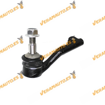 Steering Ball Joint | End of Steering Arm | BMW 1 (E87) | 3 (E90) | X1 (E84) | Z4 (E89) | Right OEM 32106767782