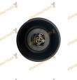 Housing | Audi Oil Filter Housing | SEAT | Volkswagen | Skoda | Mitsubishi | 1.2 TDI Engine | 1.9 TDI | 2.0 TDI | OEM 045115433B