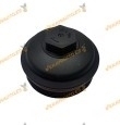 Housing | Audi Oil Filter Housing | SEAT | Volkswagen | Skoda | Mitsubishi | 1.2 TDI Engine | 1.9 TDI | 2.0 TDI | OEM 045115433B