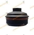 Housing | Audi Oil Filter Housing | SEAT | Volkswagen | Skoda | Mitsubishi | 1.2 TDI Engine | 1.9 TDI | 2.0 TDI | OEM 045115433B