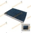 copy of Cabin Filter SRLine Hyundai ix20 JC | KIA Venga YN 1.4 CRDi - 1.6 CRDi | Active Carbon | G4FA | G4FC | OE 971331P000