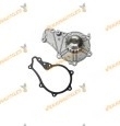 Bomba de Agua | Refrigeración Motor Grupo PSA | Motores 1.6 | 2.0 HDi | SRLine | Con Junta | Mecánico | OE 1201G9 | 1201G1