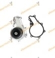 Bomba de Agua | Refrigeración Motor Grupo PSA | Motores 1.4 HDi | SRLine | Con Junta | Mecánico | OE 1201.F9 | 1201.G8