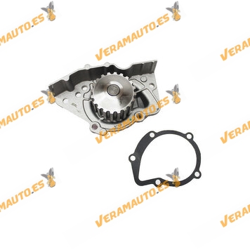 Water Pump | Engine Cooling | PSA | Hyundai | Lada | Rover | Suzuki | SRLine | With Seal | Mechanic | OE 1201.A4