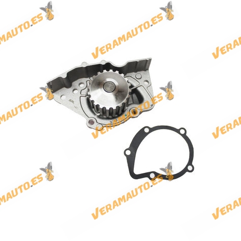 Water Pump | Engine Cooling | PSA | Hyundai | Lada | Rover | Suzuki | SRLine | With Seal | Mechanic | OE 1201.A4