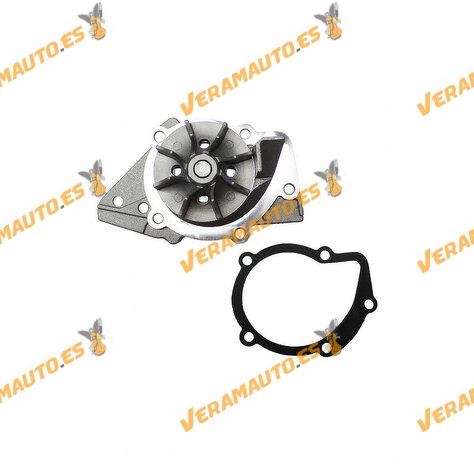 Water Pump | Engine Cooling | PSA | Hyundai | Lada | Rover | Suzuki | SRLine | With Seal | Mechanic | OE 1201.A4