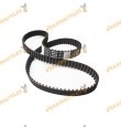 Timing belt BOSCH 1987949044 | PSA Citroen | Fiat | Hyundai | Lada | Peugeot | Rover | MG | Suzuki | 96339230