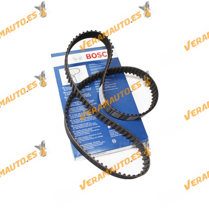 Timing belt BOSCH 1987949044 | PSA Citroen | Fiat | Hyundai | Lada | Peugeot | Rover | MG | Suzuki | 96339230